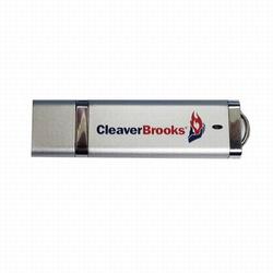 Image of USB Thumb Drive- 2GB