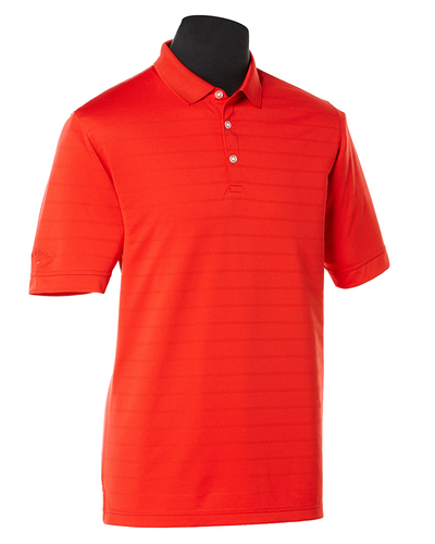 Callaway VENTILATED POLO image thumbnail