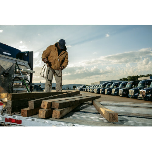 Carhartt ® Thermal-Lined Duck Active Jac image thumbnail