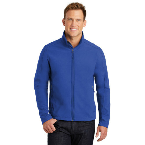 Port Authority® Core Soft Shell Jacket image thumbnail