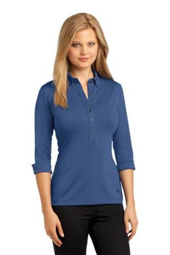 OGIO Ladies Gauge Polo image thumbnail