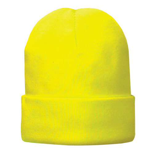 Port & Company® Fleece-Lined Knit Cap image thumbnail