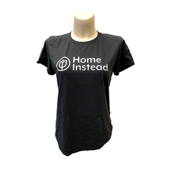 Image of Tri-Blend T-Shirt - Ladies 