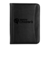 Image of Presidential Portfolio with Norton Children's Logo