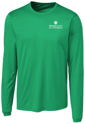 Image of Levine Children's Performance Tee