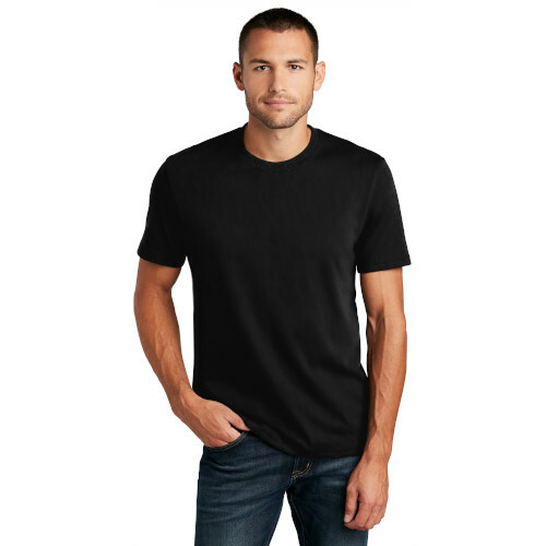 District ® Re-Tee ™ image thumbnail