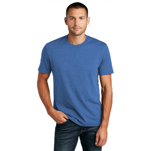 District ® Re-Tee ™ image thumbnail