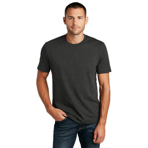 District ® Re-Tee ™ image thumbnail