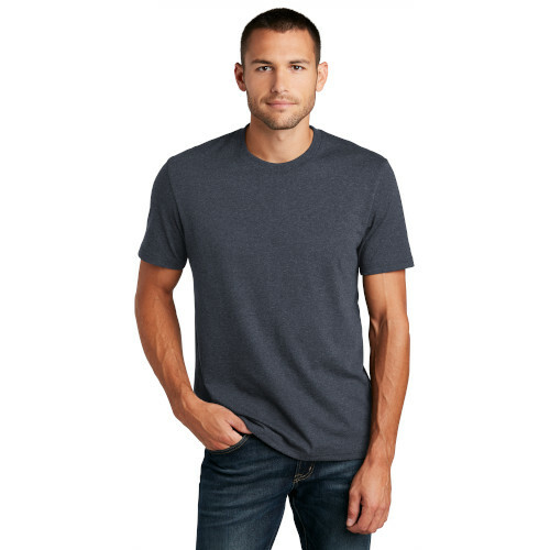 District ® Re-Tee ™ image thumbnail