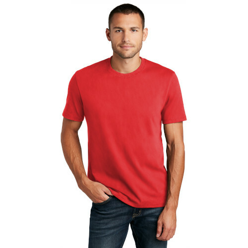 District ® Re-Tee ™ image thumbnail