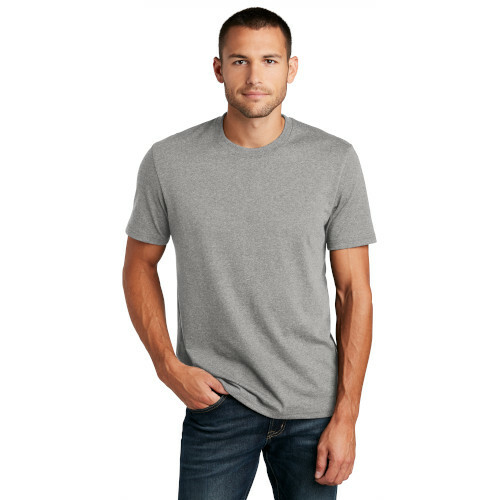 District ® Re-Tee ™ image thumbnail