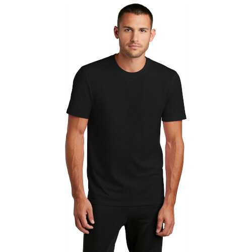 District ® Flex Men's Tee image thumbnail