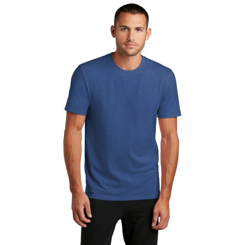 District ® Flex Men's Tee image thumbnail