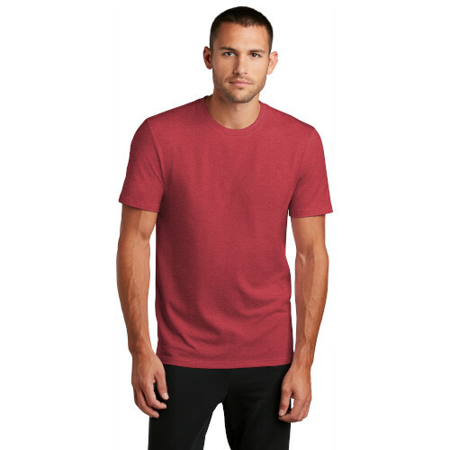 District ® Flex Men's Tee image thumbnail