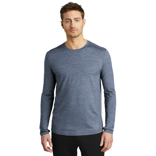 OGIO ® ENDURANCE Force Long Sleeve Tee image thumbnail
