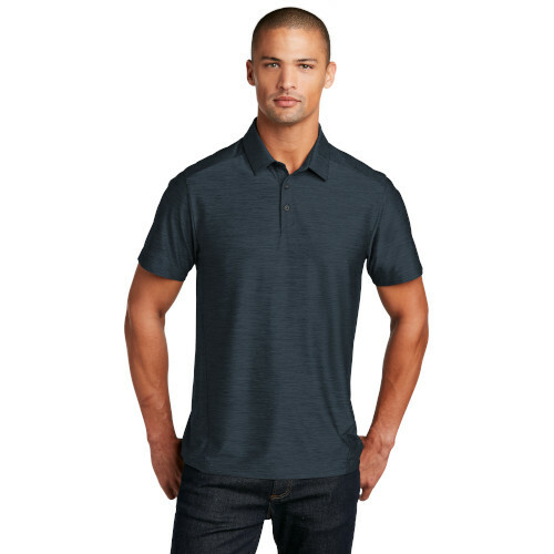 OGIO ® Slate Polo image thumbnail