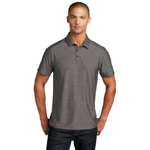 OGIO ® Slate Polo image thumbnail