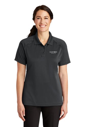 EMS - CornerStone® - Ladies Select Snag-Proof Tactical Polo image thumbnail