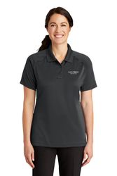 Image of EMS - CornerStone® - Ladies Select Snag-Proof Tactical Polo