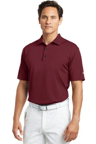 Nike Golf - Tech Basic Dri-FIT Polo  image thumbnail