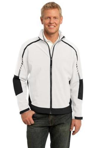 Port Authority® Embark Soft Shell Jacket image thumbnail