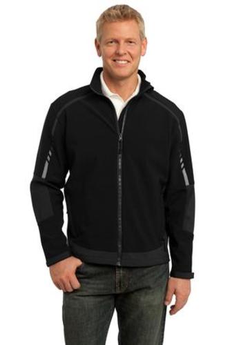 Port Authority® Embark Soft Shell Jacket image thumbnail