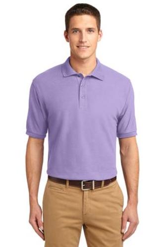 Port Authority® Silk Touch™ Polo  image thumbnail