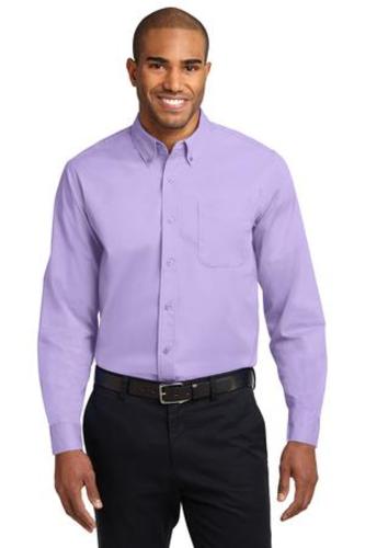Port Authority® Long Sleeve Easy Care Shirt  image thumbnail