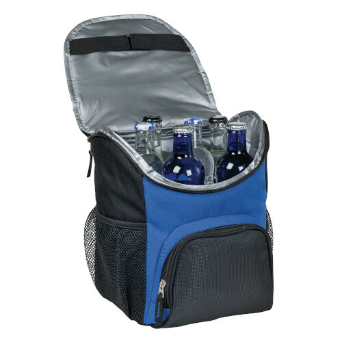 OGIO® - Chill 6-12 Can Cooler image thumbnail