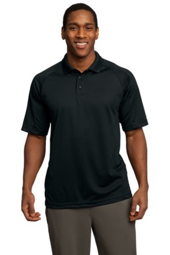 Sport-Tek Dri-Mesh Pro Polo image thumbnail