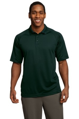 Sport-Tek Dri-Mesh Pro Polo image thumbnail