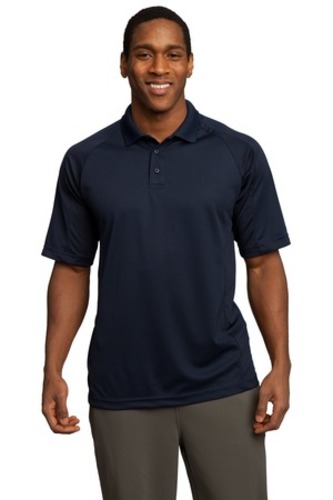 Sport-Tek Dri-Mesh Pro Polo image thumbnail