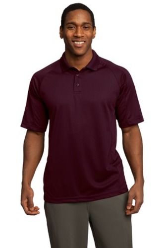Sport-Tek Dri-Mesh Pro Polo image thumbnail