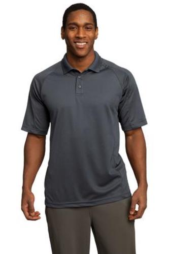 Sport-Tek Dri-Mesh Pro Polo image thumbnail