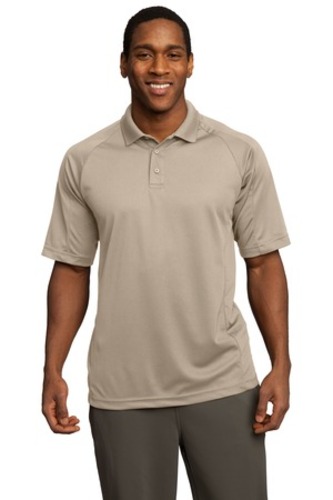 Sport-Tek Dri-Mesh Pro Polo image thumbnail