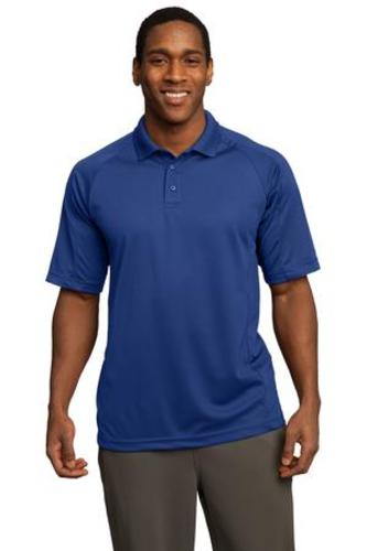 Sport-Tek Dri-Mesh Pro Polo image thumbnail