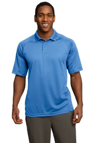 Sport-Tek Dri-Mesh Pro Polo image thumbnail