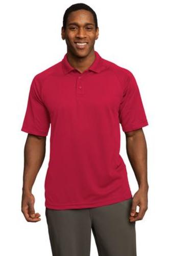 Sport-Tek Dri-Mesh Pro Polo image thumbnail