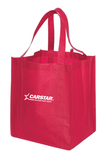 	Jumbo Tote Bag image thumbnail