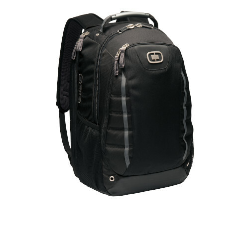OGIO® Pursuit Pack image thumbnail