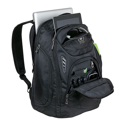 OGIO® - Mercur Pack image thumbnail