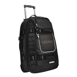 Image of OGIO Pull-Through Travel Bag