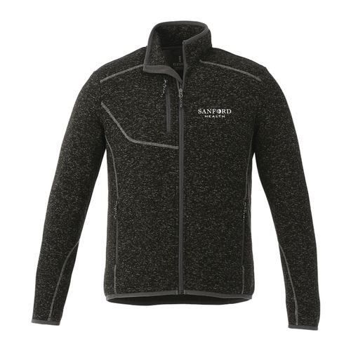 Tremblant Men's Knit Jacket image thumbnail
