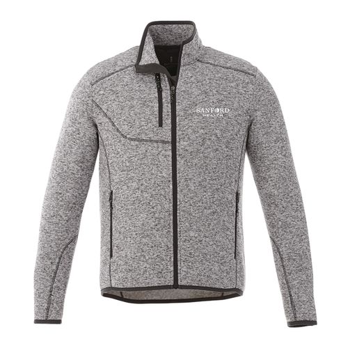 Tremblant Men's Knit Jacket image thumbnail