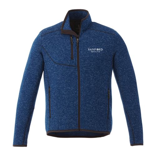 Tremblant Men's Knit Jacket image thumbnail