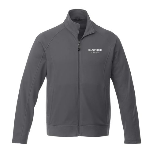 Okapi Men's Knit Jacket image thumbnail