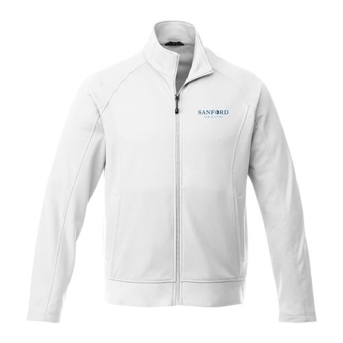 Okapi Men's Knit Jacket image thumbnail