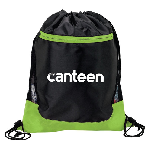 Canteen Sport Bag image thumbnail