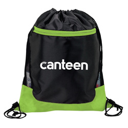 Image of Canteen Sport Bag