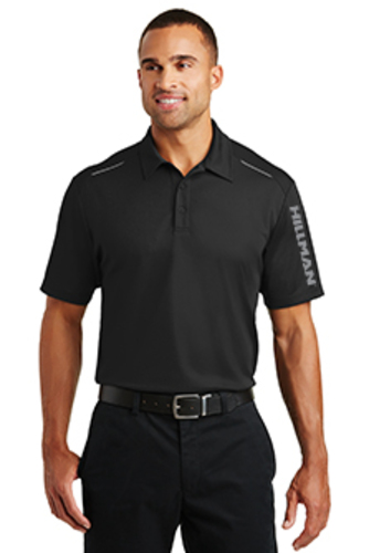 The Hillman Way Polo Shirt image thumbnail